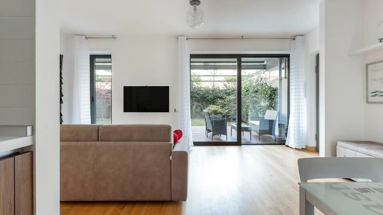 Appartamento Italianway - Traiano 37 Milano