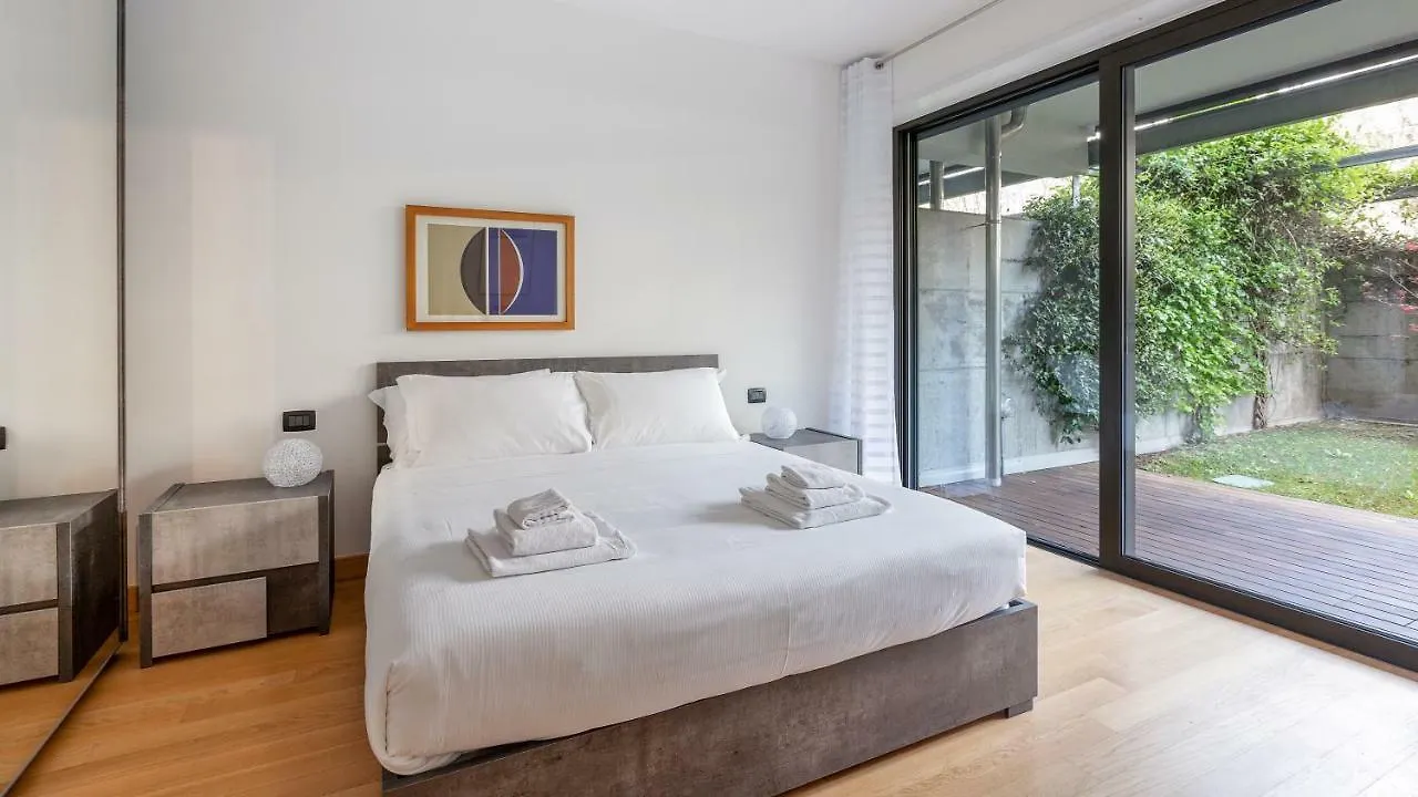 Appartamento Italianway - Traiano 37 Milano
