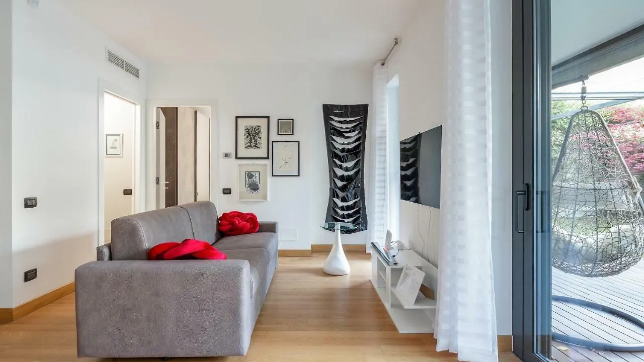 Appartamento Italianway - Traiano 37 Milano